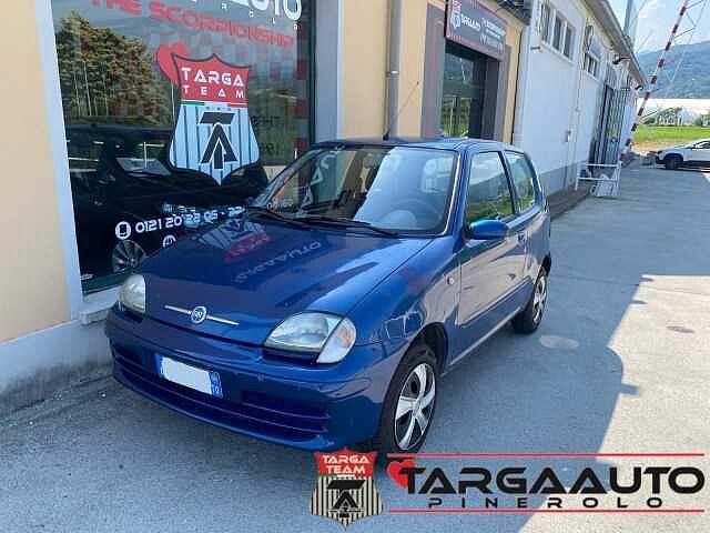 Fiat 600 1.1 Active