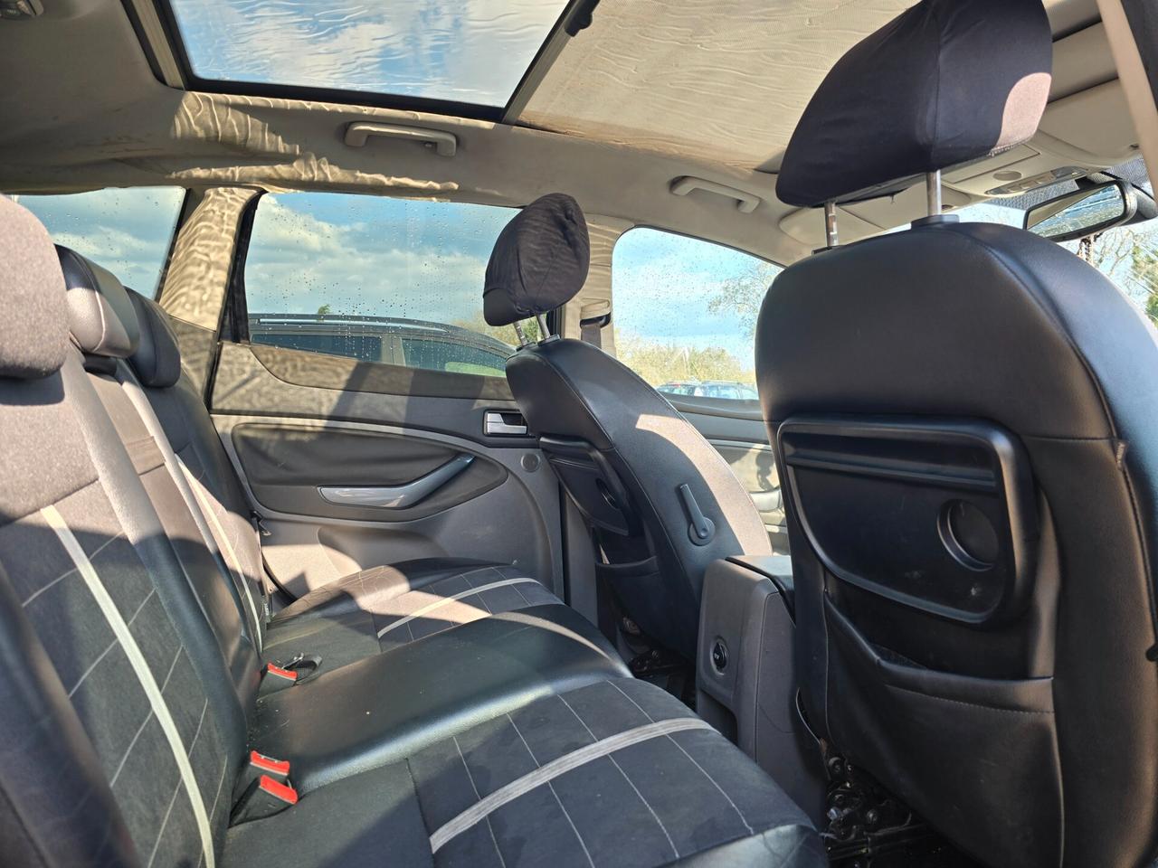 Ford Kuga 2.0 TDCi 136 CV 4WD Titanium DPF