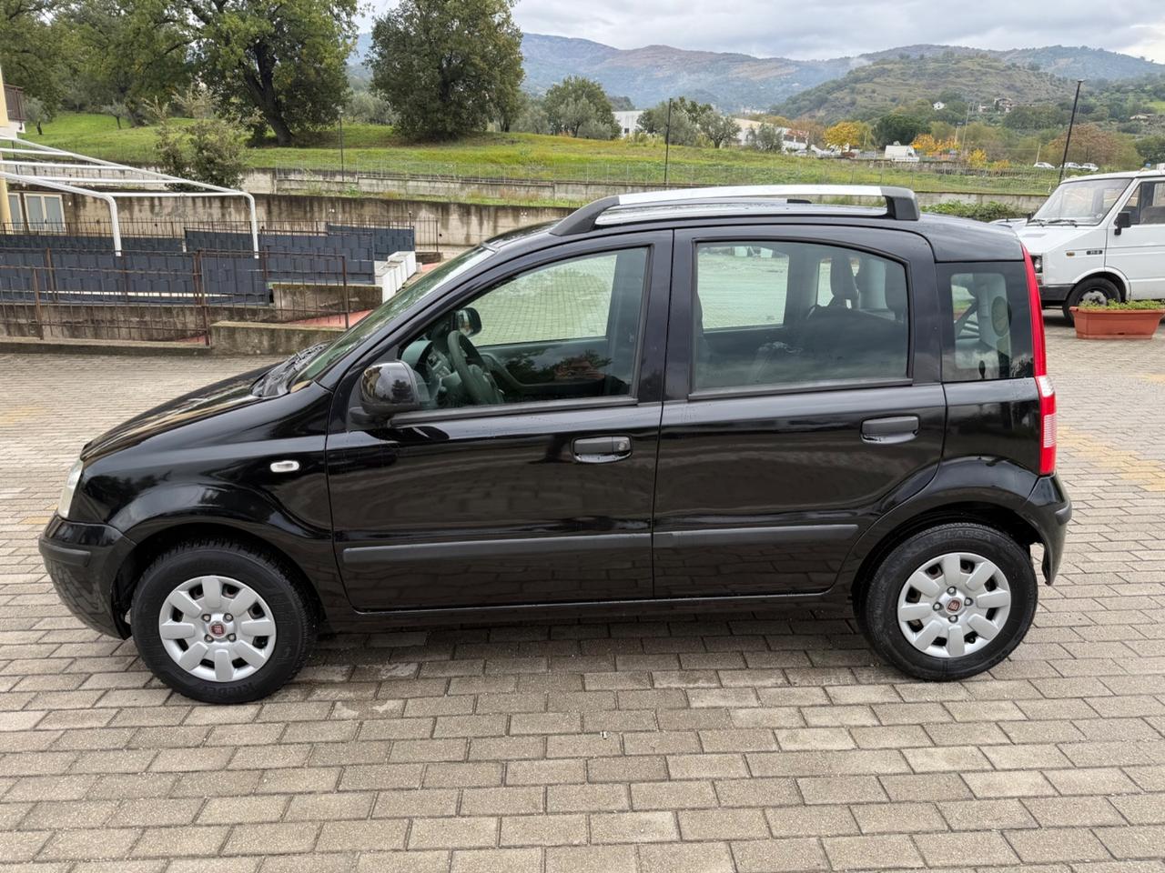 Fiat Panda 1.3 MJT neopatentati