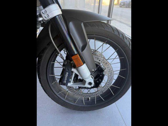 BMW R 1200 GS ADV - R 1250 GS ADVENTURE