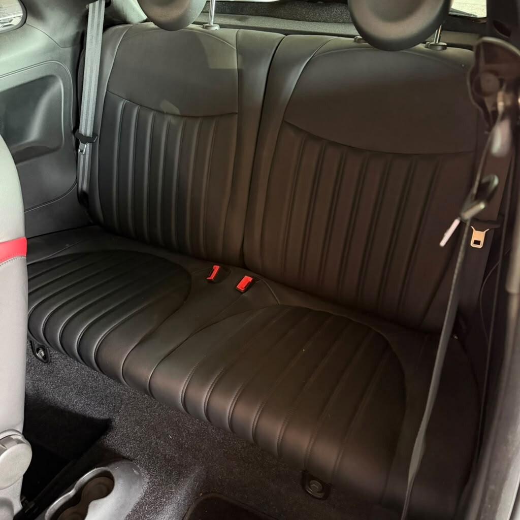Fiat 500 1.2 BENZINA SPORT