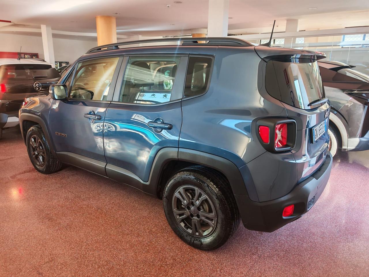 Jeep Renegade 1.0 T3 Longitude