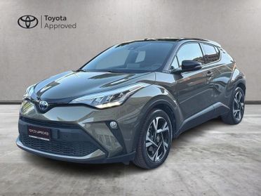 Toyota C-HR C-HR 2.0h Trend e-cvt