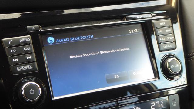 NISSAN X-Trail 2.0 dCi 4WD N-Connecta