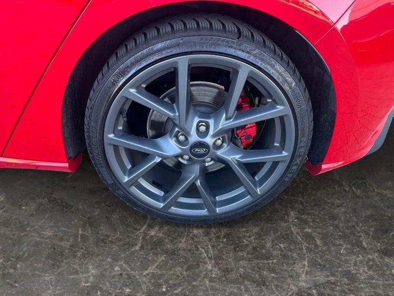 Ford Focus 2.3 ecoboost ST s&s 280cv