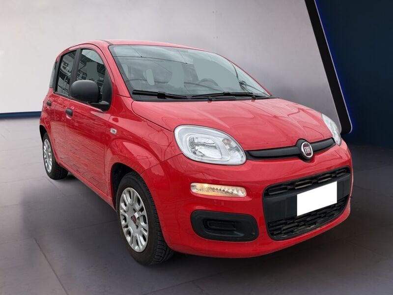 FIAT Panda III 2021 1.0 firefly hybrid s&s 70cv 5p.ti