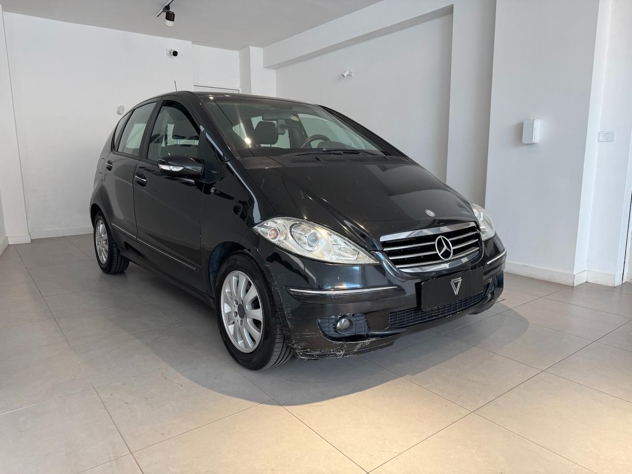 Mercedes-benz A 180 CDI Avantgarde