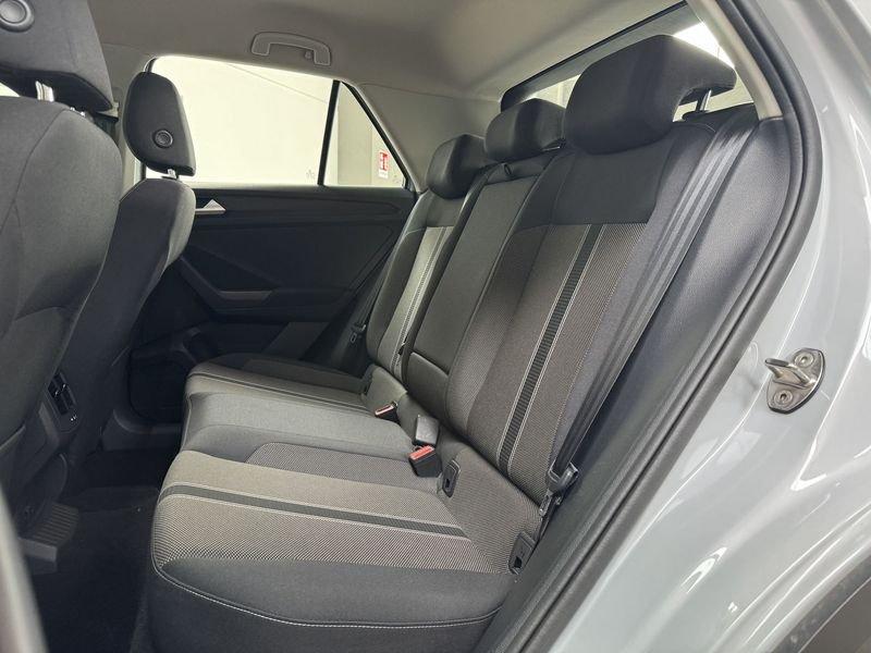 Volkswagen T-Roc 1.5 tsi Style dsg Clima Sensori Automatica 111.059 km