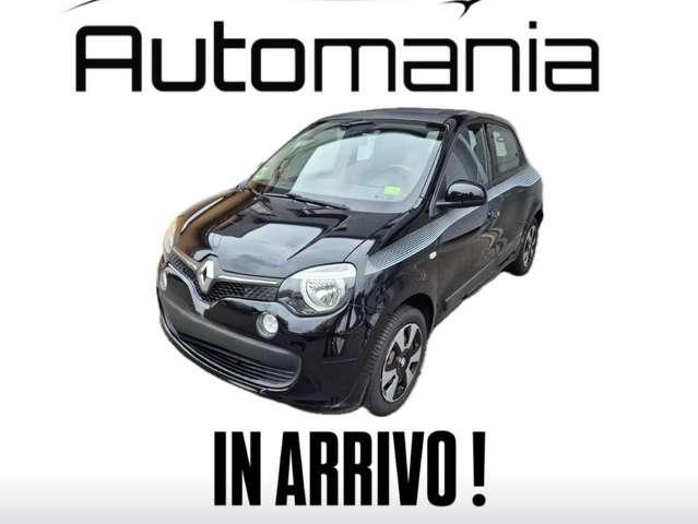 Renault Twingo 1.0 sce Energy OPENAIR 70cv PREZZOREALE\GARANZIA