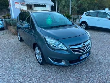 Opel Meriva 1.6 CDTI 95CV GARANZIA