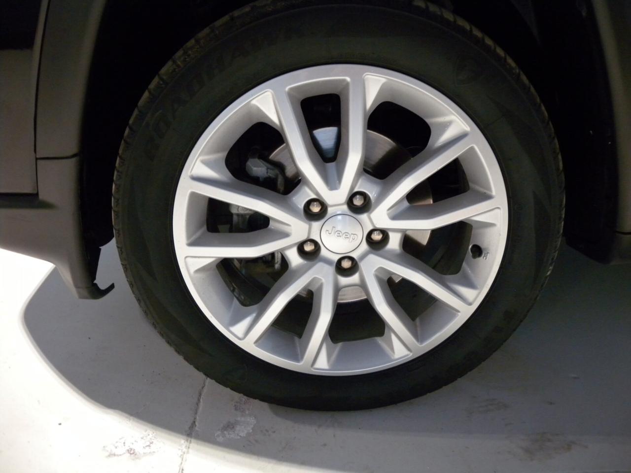 Jeep Compass 1.6 Multijet II 2WD Longitude