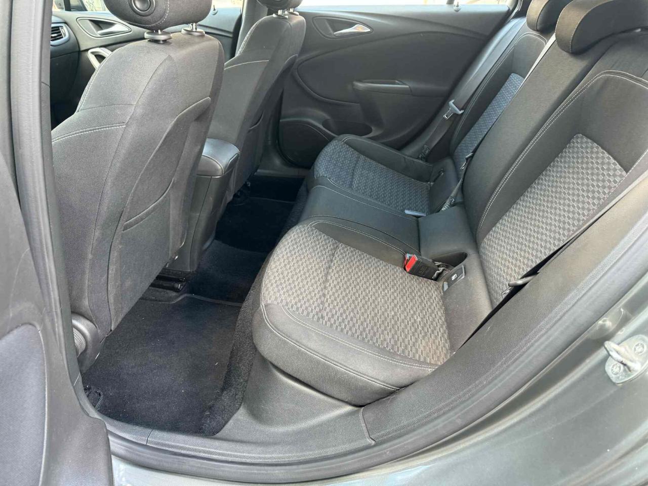 Opel Astra 1.6 CDTi 110CV Start&Stop Sports Tourer Business
