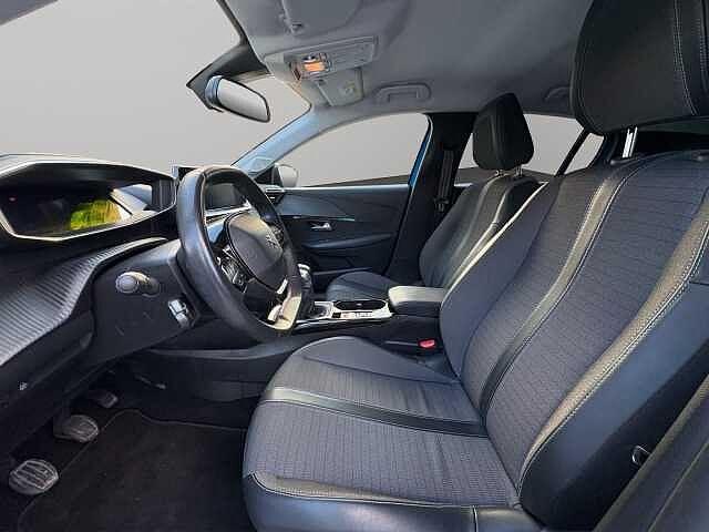 Peugeot 208 PureTech 75 Stop&Start 5 porte Allure Pack