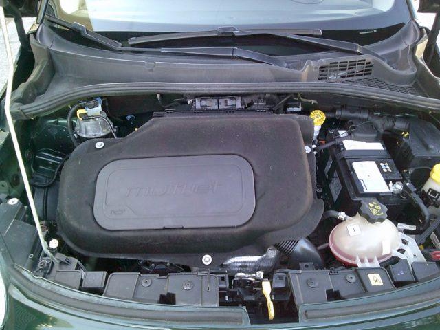 FIAT 500X 1.3 MultiJet 95 CV Business