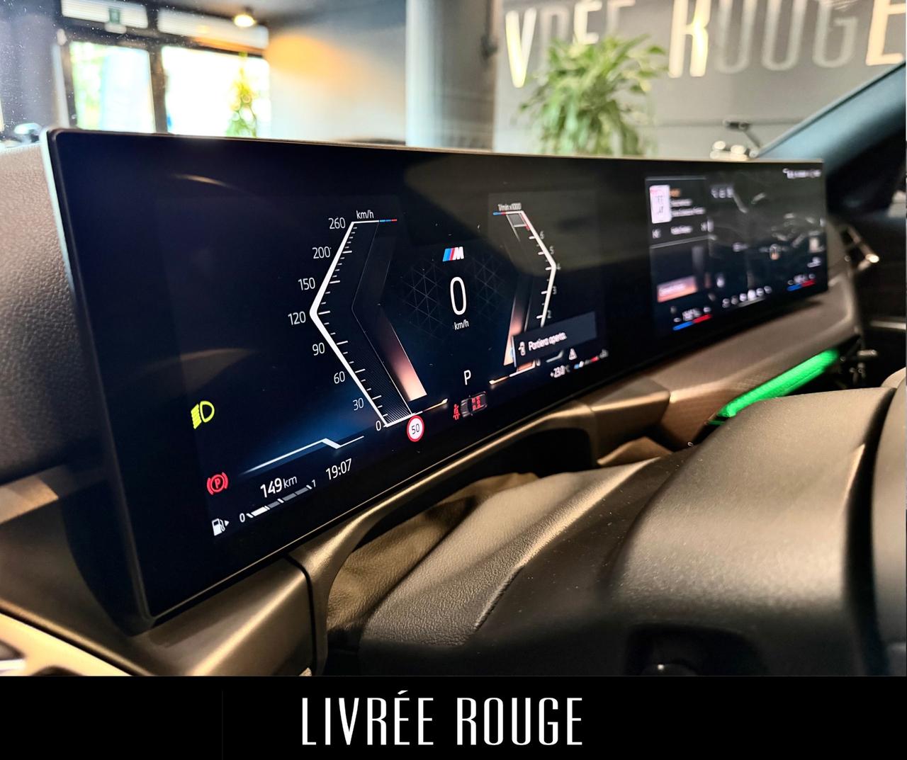 Bmw 330 i x Drive Touring M sport