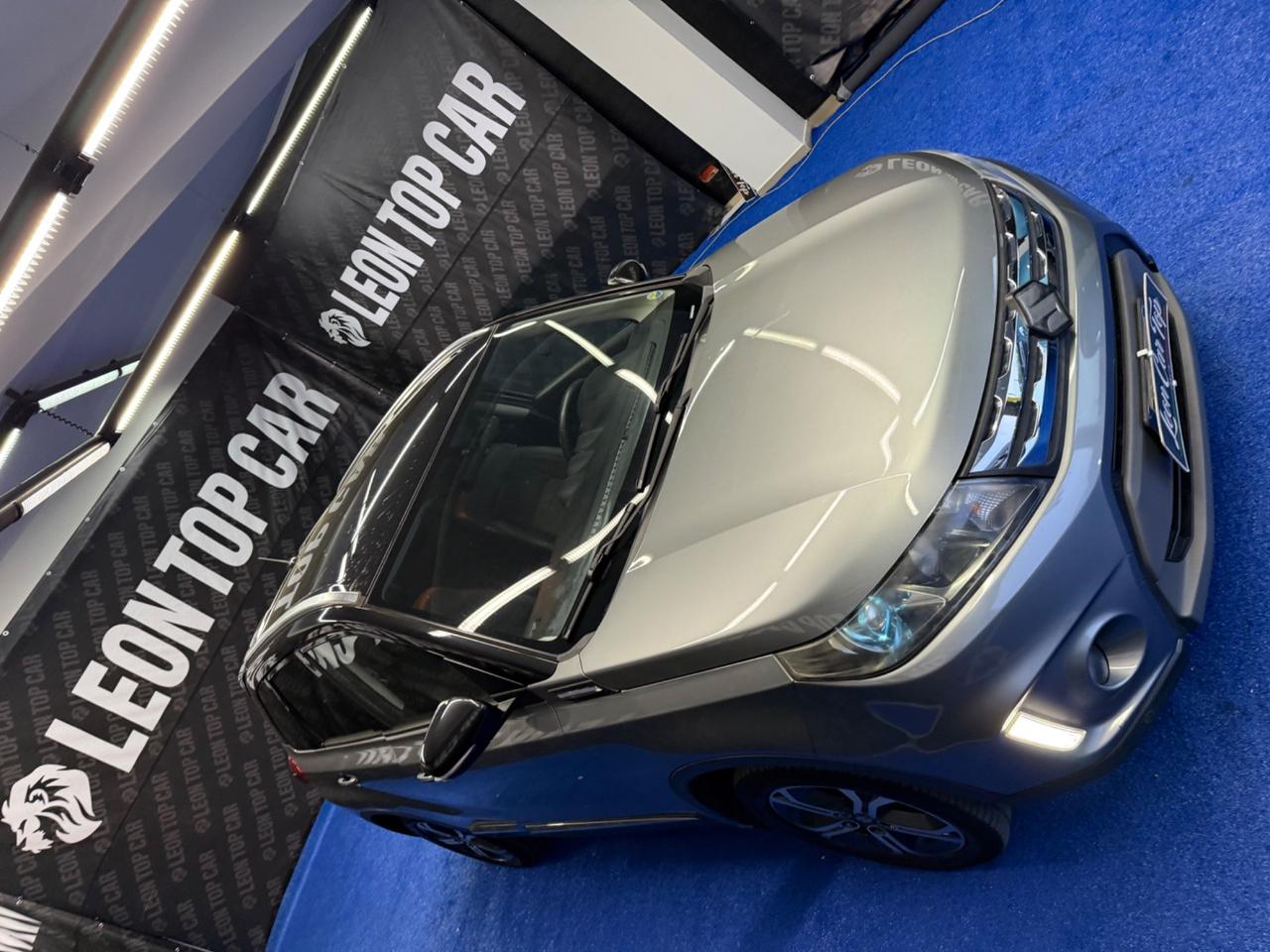 Suzuki Vitara 1.6 DDiS 4WD AllGrip 4x4 garantito 12 mesi