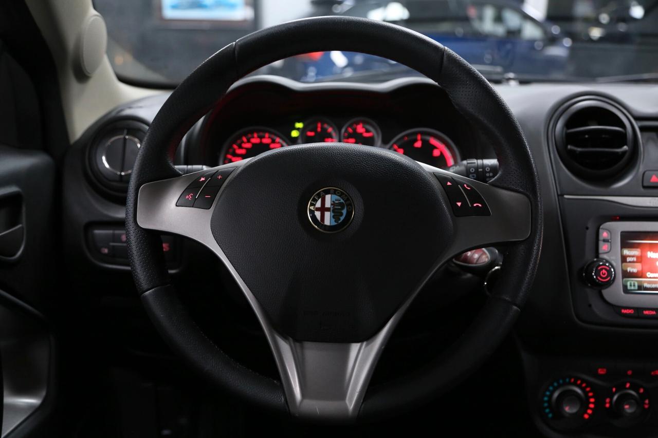 Alfa Romeo MiTo 1.3 JTDm 85 CV S&S Progression