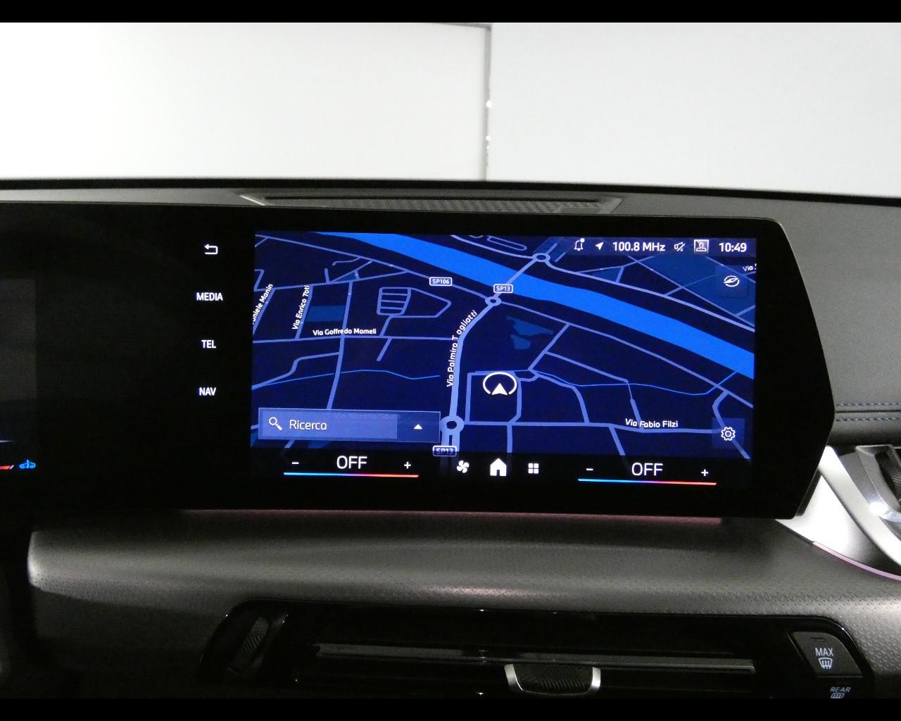 BMW X1 (U11) - X1 xDrive 20d Msport Pro