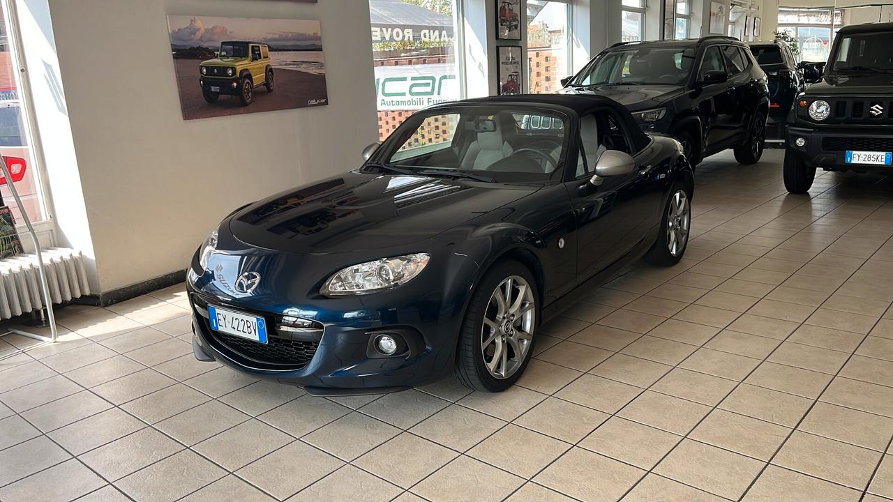 Mazda MX-5 Roadster 1.8L Excite - 27.679KM