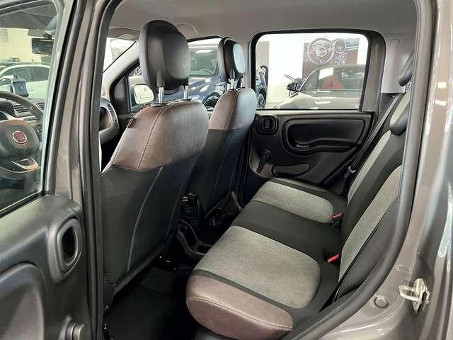 Fiat Panda 0.9 t.air t. Cross 4x4