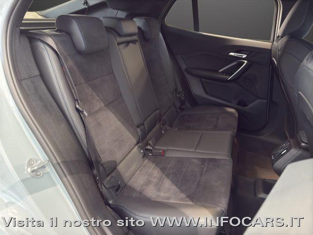 BMW X2 xDrive 20d 150 CV MSport - Pronta Consegna