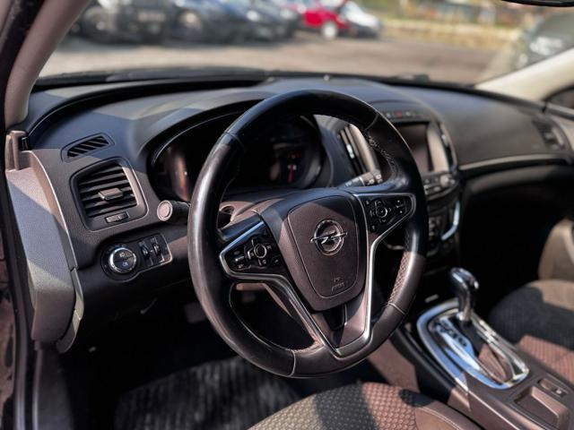 OPEL Insignia 2.0 CDTI Sports Tourer aut. Cosmo Business