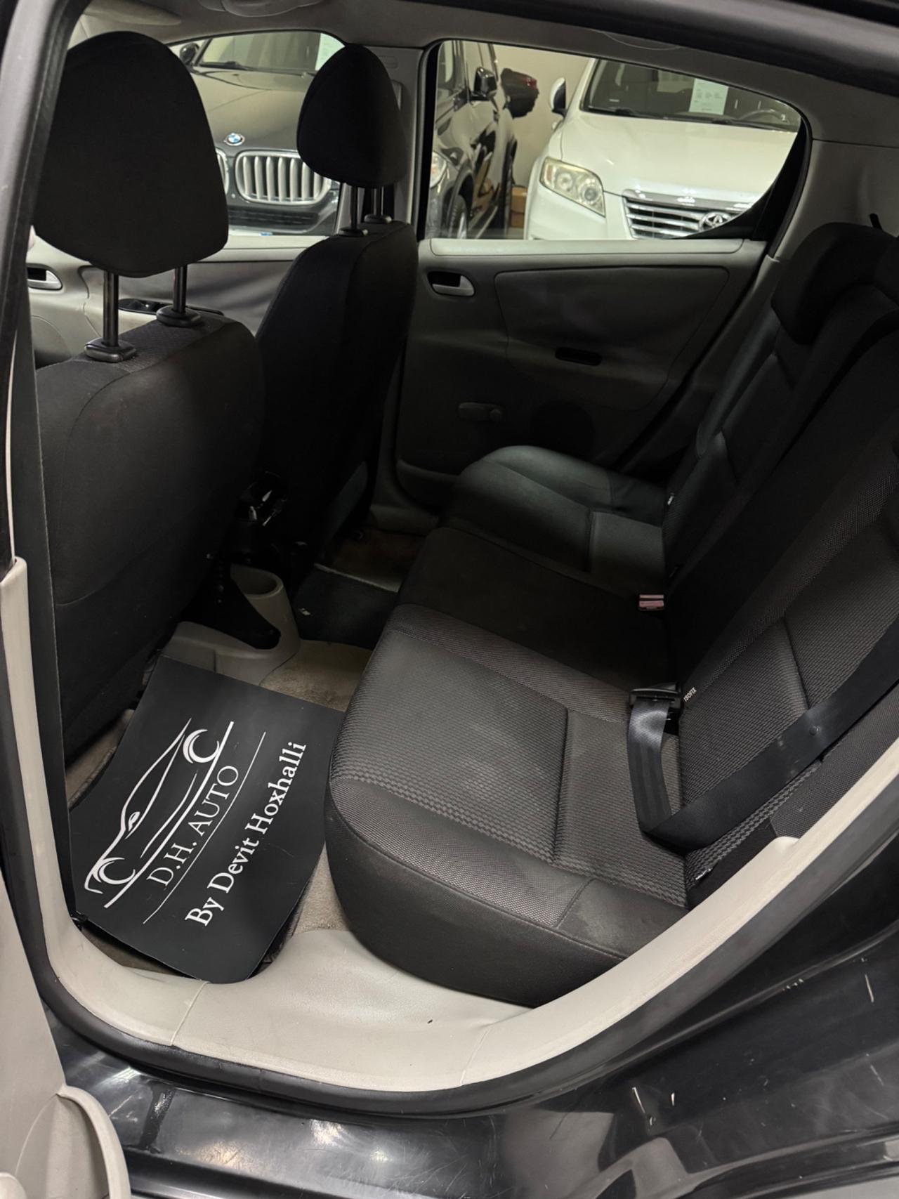 Peugeot 207 1.6 HDi 90CV 5p. XT