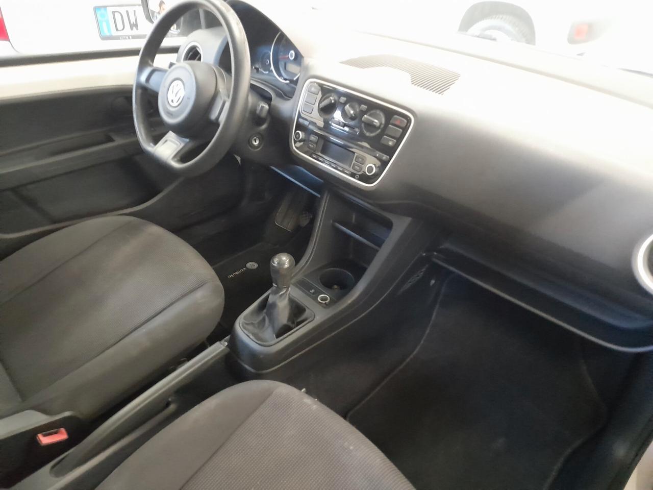 Volkswagen up! 1.0 5p. GARANTITA 1 ANNO