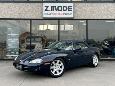 Jaguar XK XK8 Convertibile 4.0 V8
