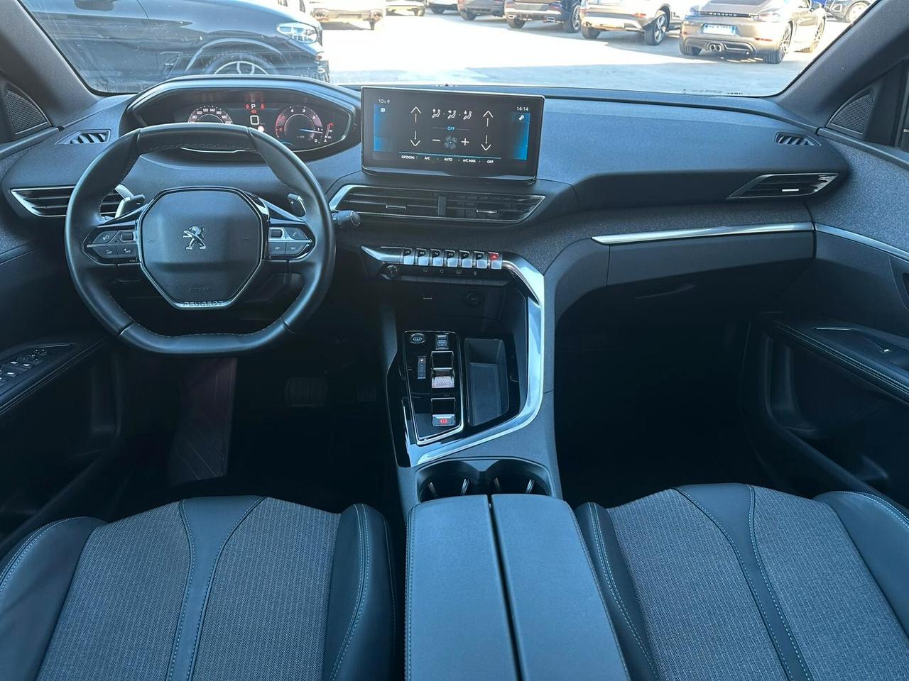 Peugeot 5008 BlueHDi 130 S&S EAT8 Allure Pack - 7 Posti