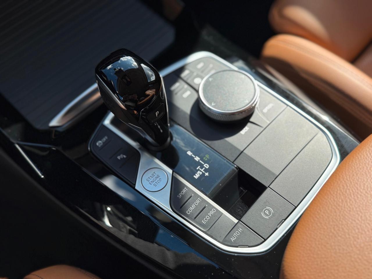 Bmw X3 s-Drive 18d MHEV Auto.