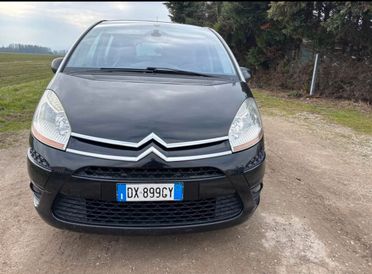 Citroen C4 Grand Picasso 1.6 HDi 110 FAP Elegance