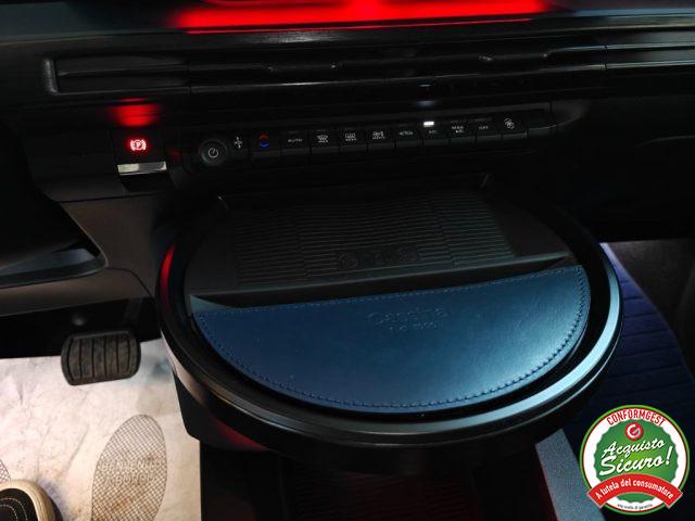 LANCIA Ypsilon 51kWh Edizione Cassina