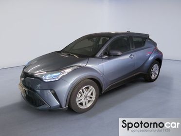 Toyota C-HR 1.8H (122CV) E-CVT Active