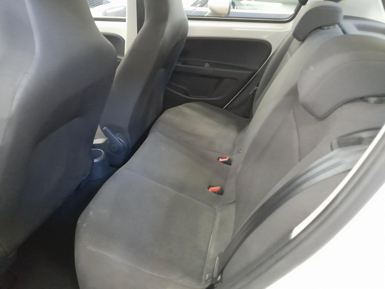Volkswagen up! 1.0 5p. GARANTITA 1 ANNO