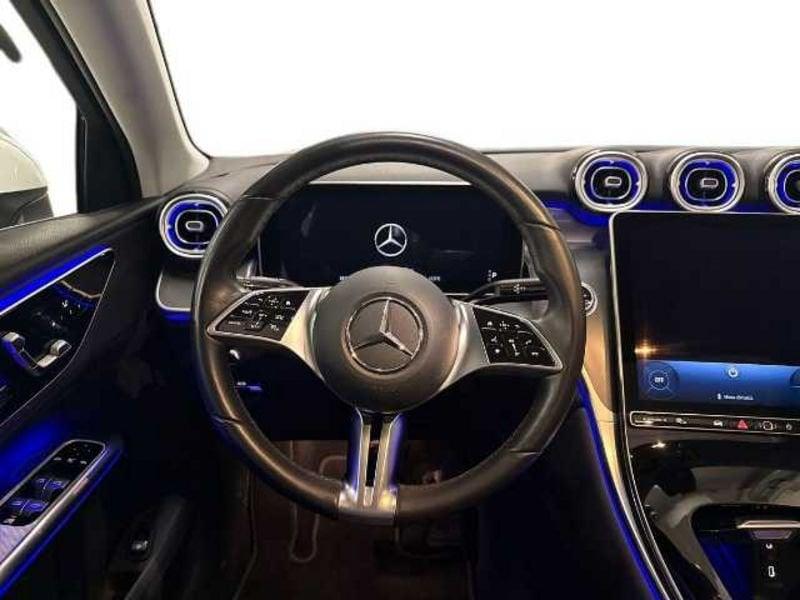 Mercedes-Benz GLC Coupé GLC Coupe - C254 220 d Advanced Plus 4matic auto