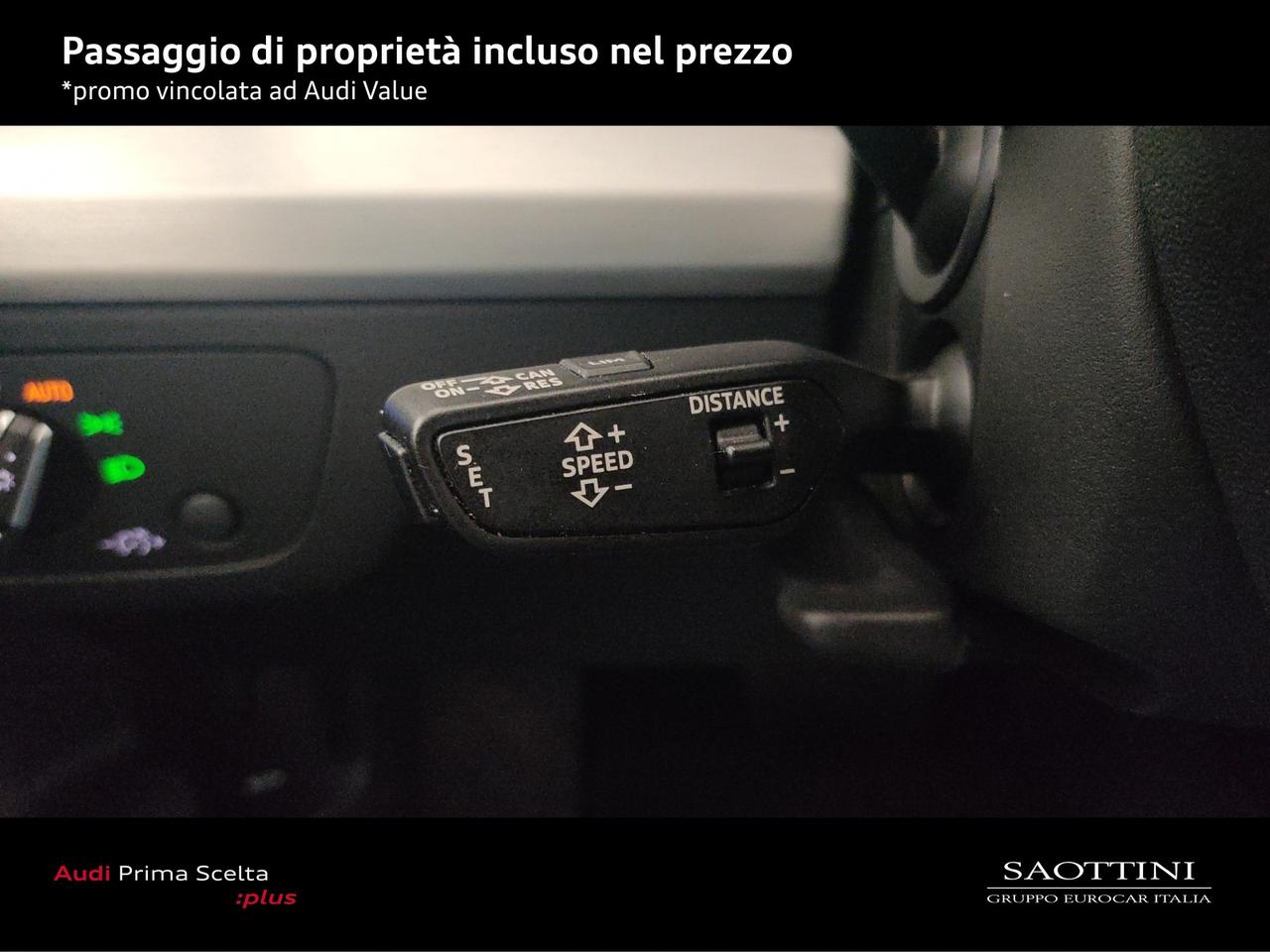 50 2.0 TFSI e S line plus quattro S tronic