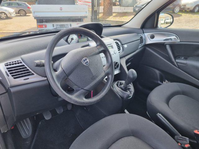 LANCIA Ypsilon 1.3 MJT 75 CV Unyca