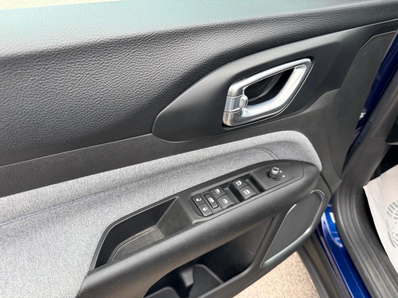 Jeep Compass 1.6 Multijet II 130CV 2WD Business ***APPLE CARPLAY/ANDROID AUTO***