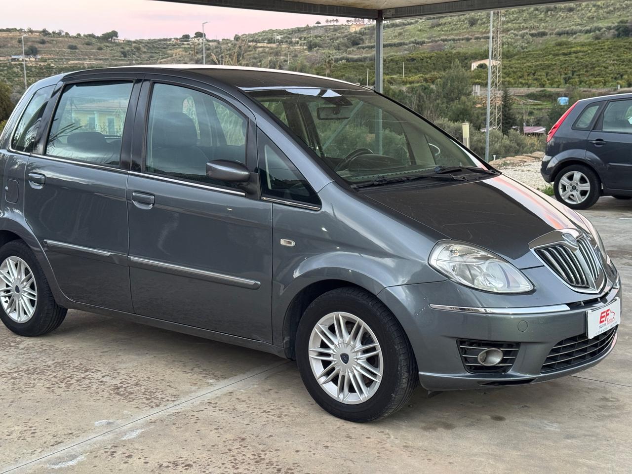 Lancia MUSA 1.3 Multijet 16V 70 CV Oro