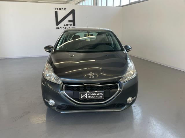 PEUGEOT 208 1.4 VTI 95CV GPL ACCESS CAMBIO MANUALE