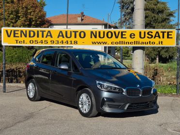 Bmw 218i Active Tourer Business Automatica