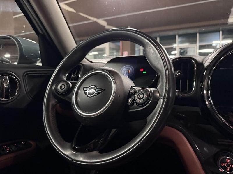 MINI Mini Countryman F60 Mini 1.5 One D Countryman