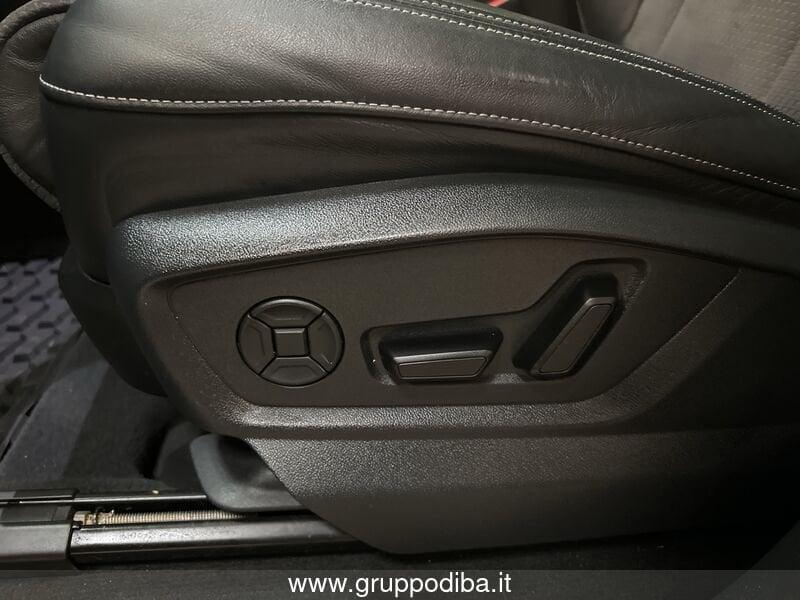 Audi Q7 II 2019 Diesel 50 3.0 tdi mhev Sport quattro tiptronic 7p.ti
