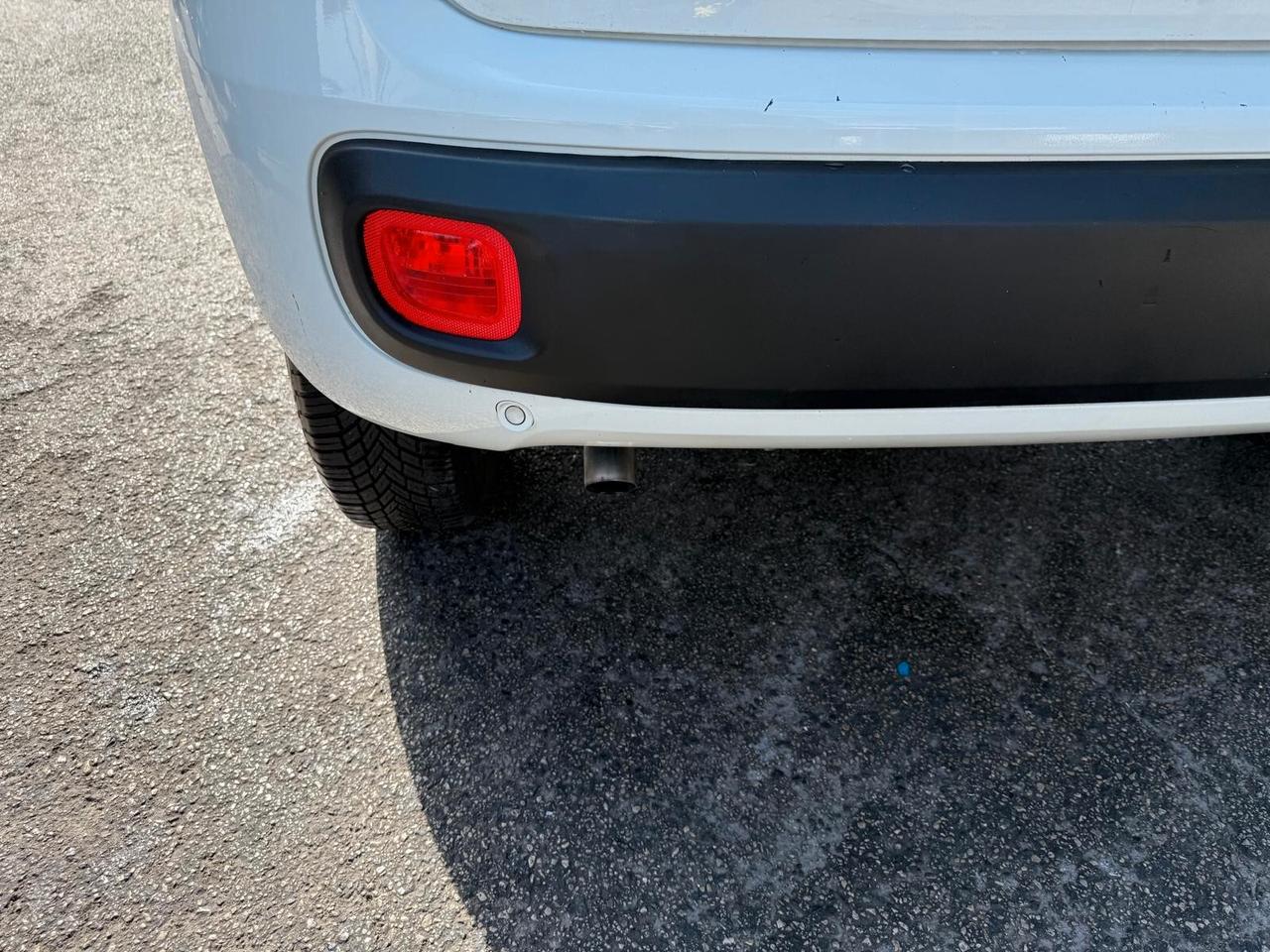 Fiat Panda 0.9 TwinAir Turbo Natural Power Pop Van 2 posti