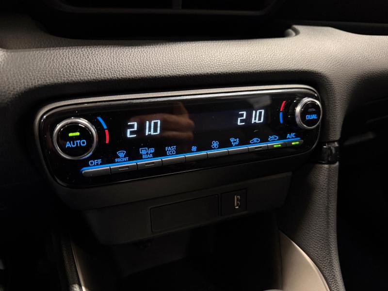 Mazda 2 1.5 vvt full hybrid electric Agile e-cvt