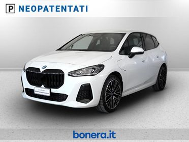 BMW Serie 2 Active Tourer 225 e Msport xDrive DCT