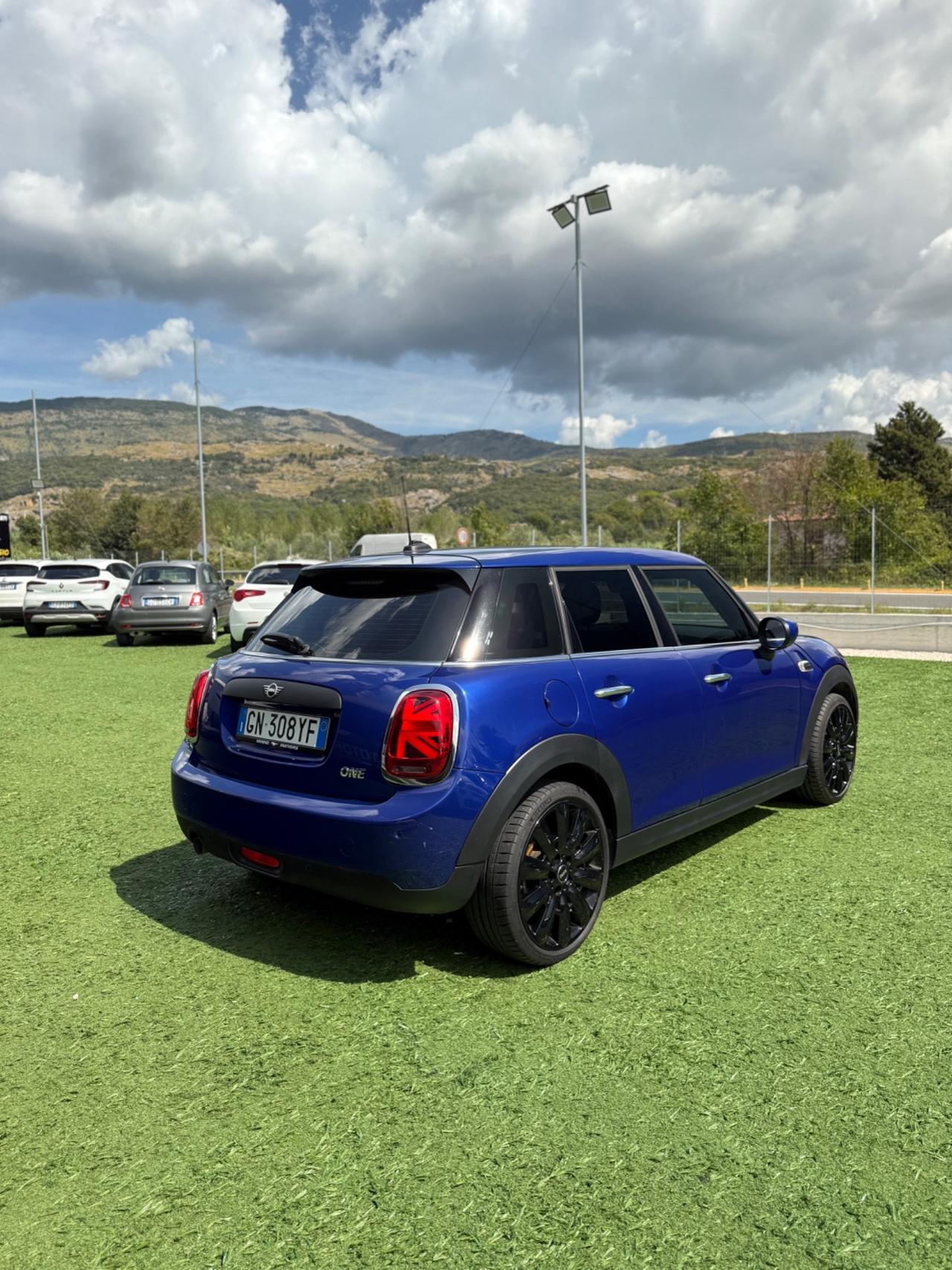 Mini 1.5 One 5 porte 29Mila Km