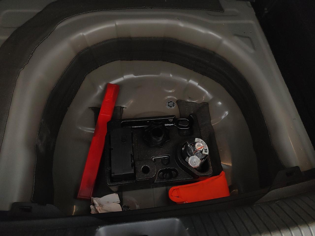 Volkswagen Taigo 1.0 TSI 95 CV Life