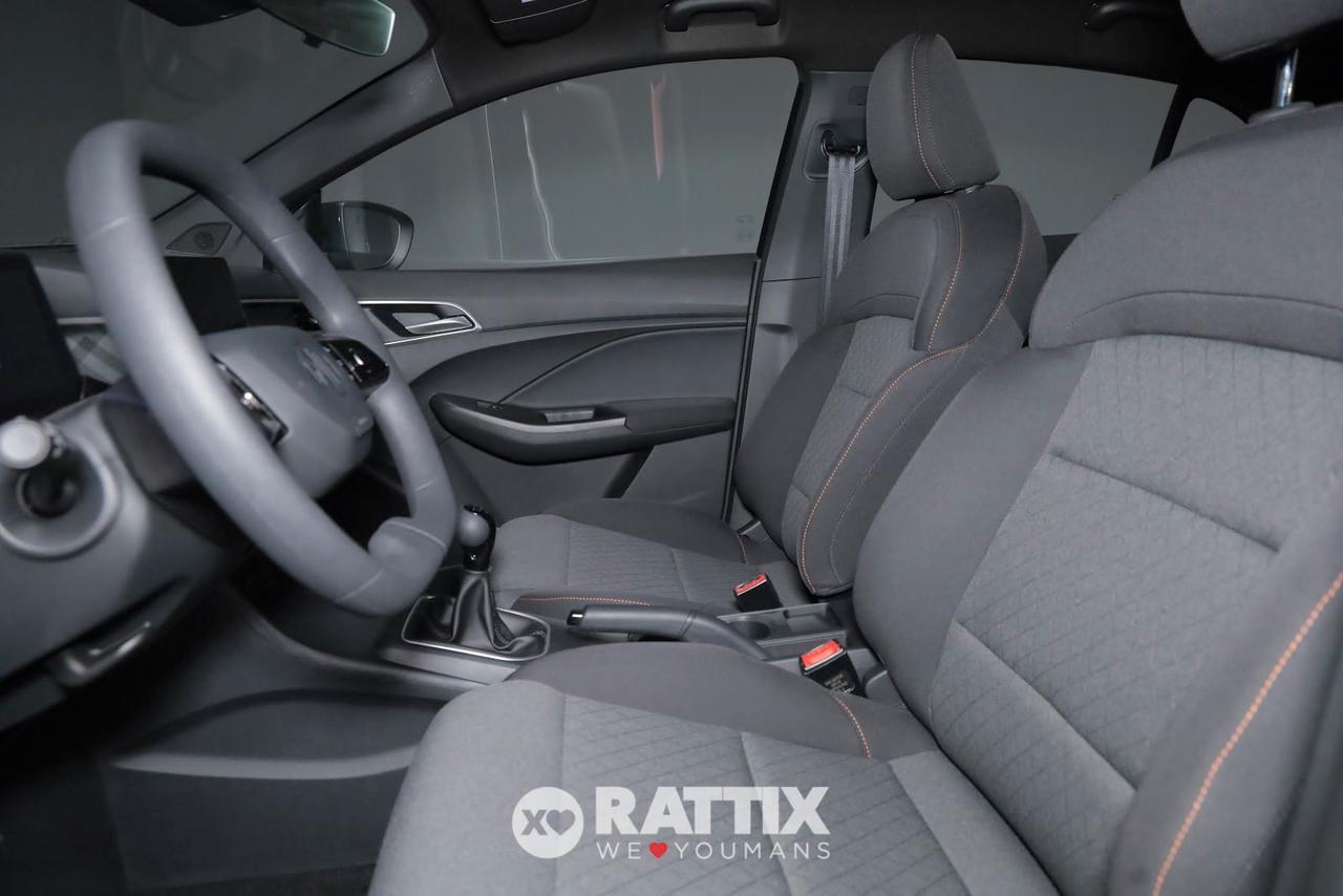 MG MG3 1.5 115CV Comfort